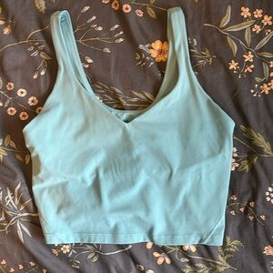 Lululemon align top